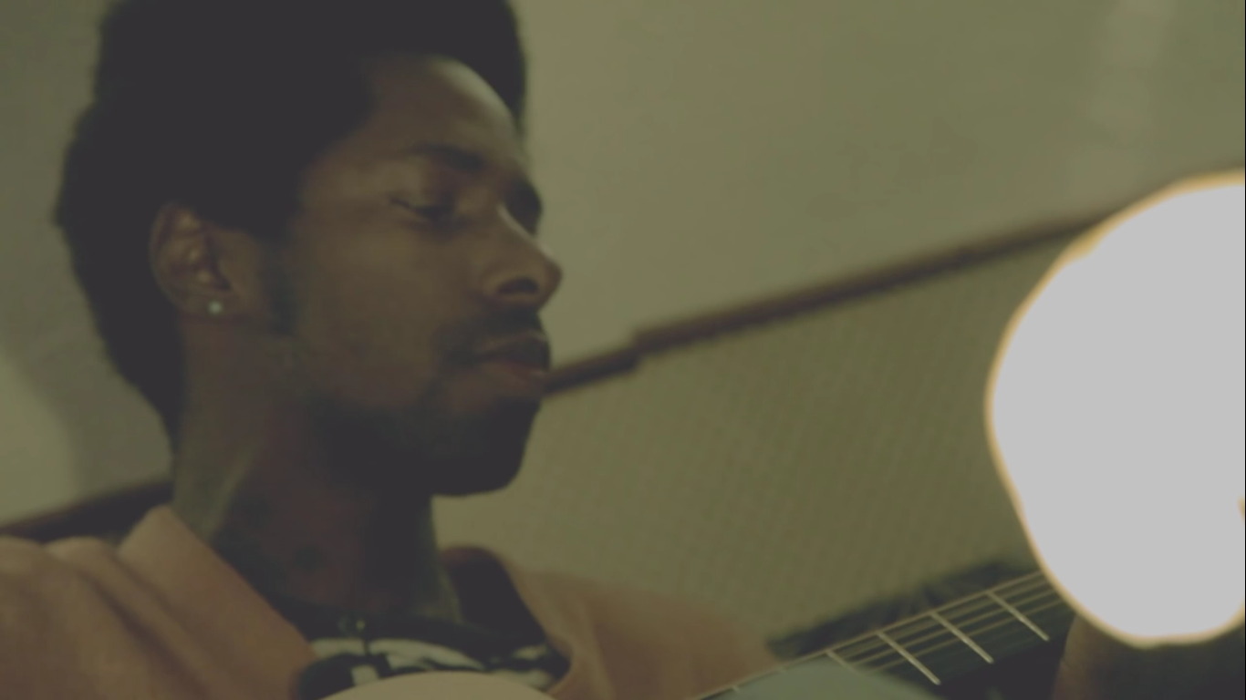 CURTIS HARDING CASTAWAY
